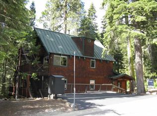 305 Sugar Pine Rd, Tahoe City, CA 96145