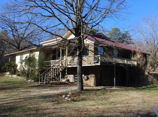362 Blue Sky Rd, Mountain View, AR 72560