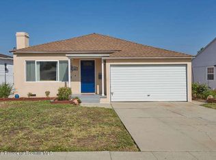 1625 Cabrillo Ave, Alhambra, CA 91803