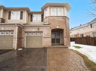2019 Trawden Way #33, Oakville, ON L6M0M3