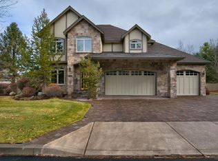 60892 Oasis Pl, Bend, OR 97702