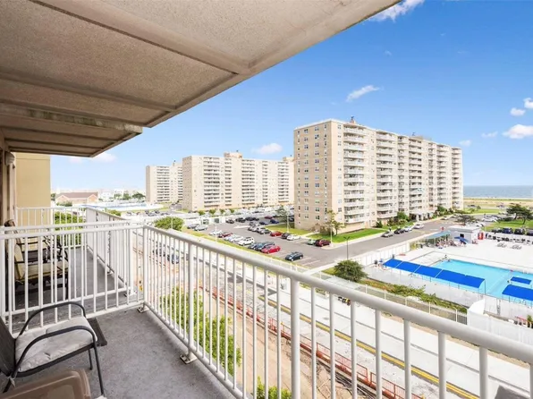 79-14 Rockaway Beach Boulevard #6L, Rockaway Beach, NY 11693