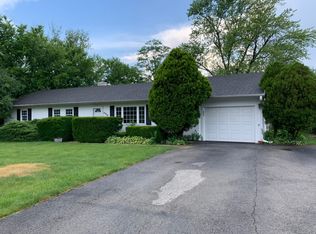 5724 Thurlow St, Hinsdale, IL