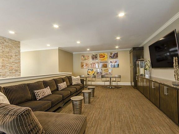 Cinema Room
