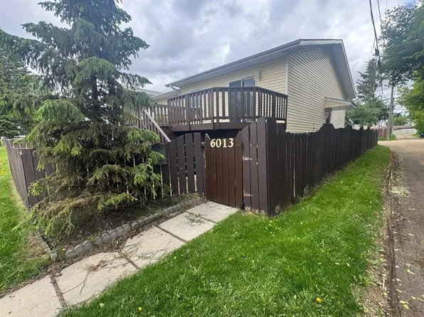 6013 N 63a St, Red Deer, AB T4N 5P1