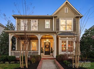 519 Fourth Baxter Xing, Fort Mill, SC 29708