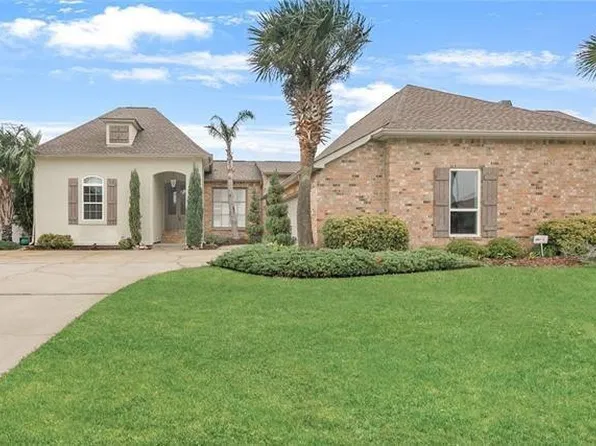 1521 Cuttysark Cv, Slidell, LA 70458