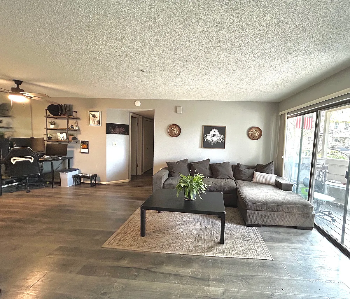 Building Photo - 9510 E Florida Ave #2051