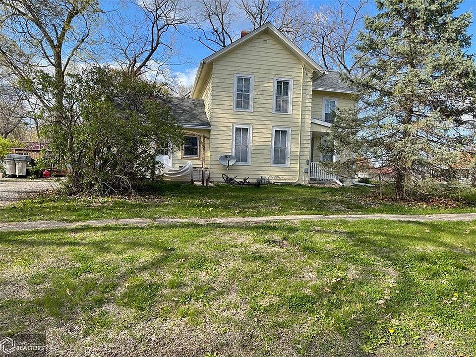 224 S Silver St, Lamoni, IA 50140 Zillow