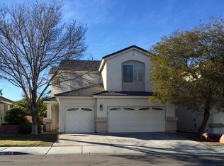 207 Turkey Creek Way, Henderson, NV 89074