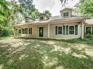 17139 Blanton Lake Rd, Dade City, FL 33523
