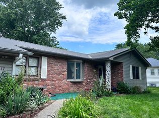 17 SE 125th Rd, Warrensburg, MO 64093