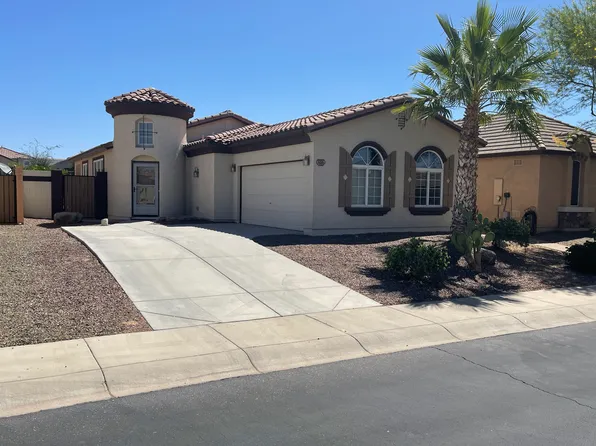 3205 N 302nd Ct, Buckeye, AZ 85396