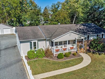 12 School Ln, Alloway, NJ, 08001