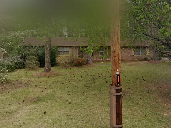 1921 Robin Ct, Milledgeville, GA 31061