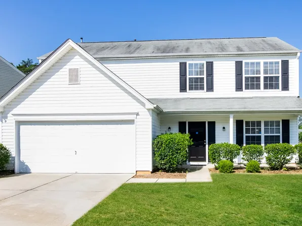 6629 Rustic View Ct, Charlotte, NC 28216