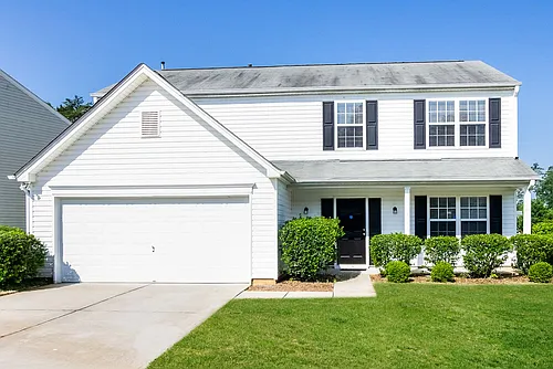 6629 Rustic View Ct Photo 1
