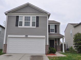 8414 Sansa St, Camby, IN 46113