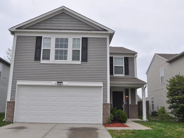 8414 Sansa St, Camby, IN 46113