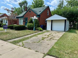 11465 Leverne, Redford, MI 48239