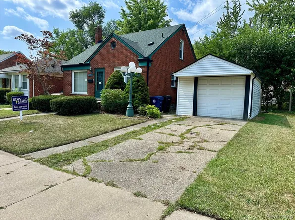 11465 Leverne, Redford, MI 48239