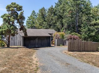 38051 Foothill Close, The Sea Ranch, CA 95497