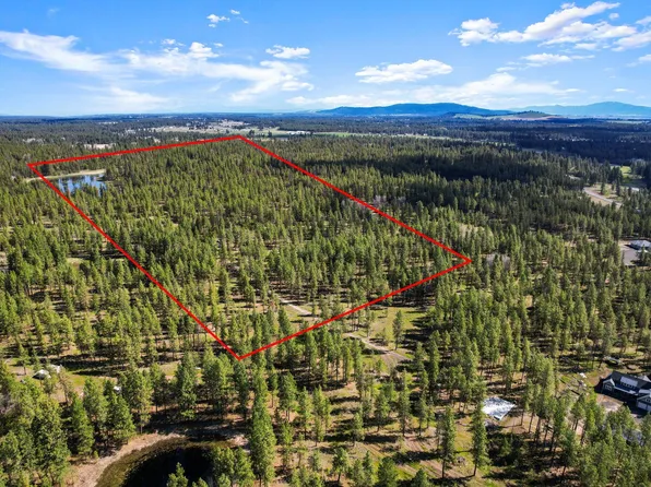 5306 W Curtis Rd, Cheney, WA 99004