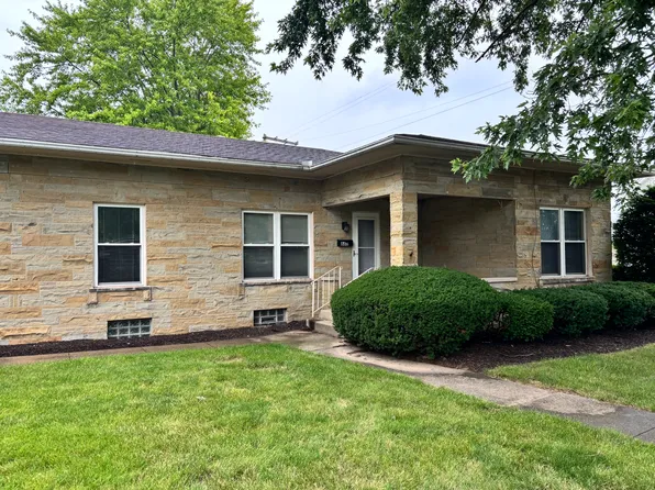860 N Detroit St, Xenia, OH 45385