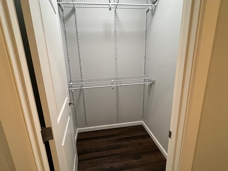 Mudroom
