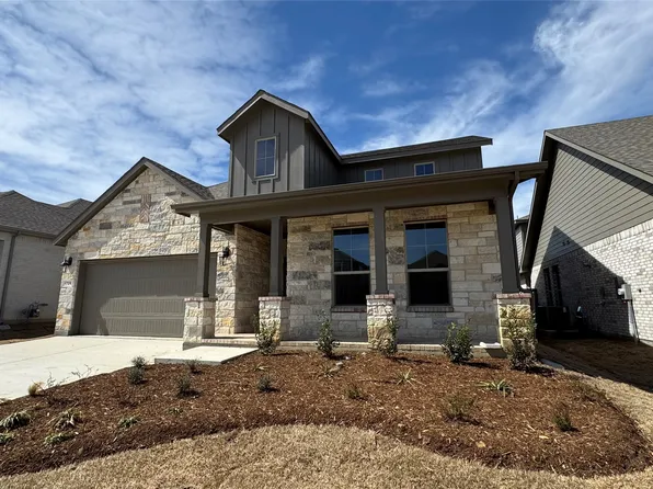 1726 Red Bud Trl, Northlake, TX 76247