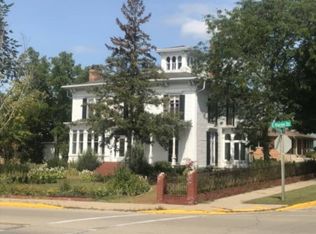 179 E Huron St, Berlin, WI 54923