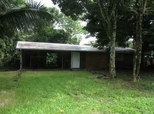 15-185 N Puni Kahakai Loop, Pahoa, HI 96778