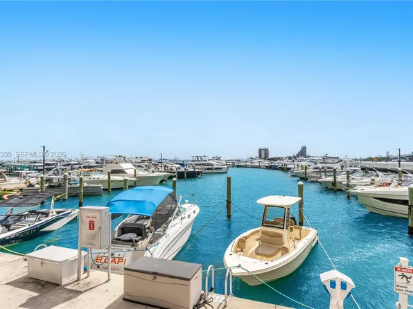 555 NE 15th St APT 501, Miami, FL 33132