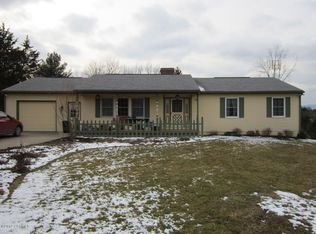 63 Walnut Rd, Lewisburg, PA 17837