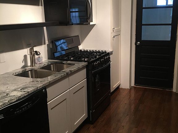 Beautiful, new hardwood floors extend throughout this home!