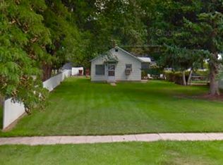 1236 S 2nd St, Montrose, CO 81401