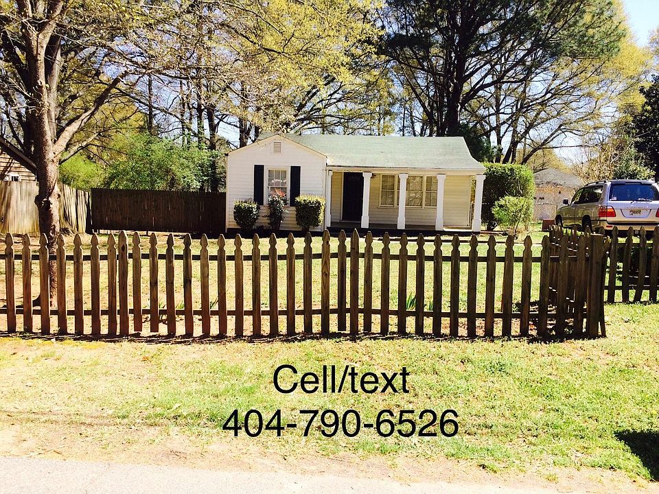 1609 Pine St, Marietta, GA 30060