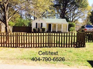 1609 Pine St SE, Marietta, GA 30060