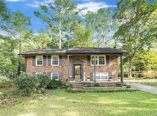 3047 Bay Berry Dr SW, Marietta, GA 30008