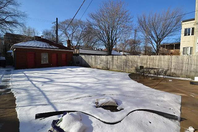 4118 N Ashland Ave #2 — Photo 20
