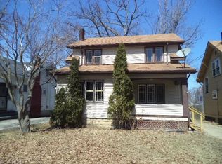 344 W Judson Ave, Youngstown, OH