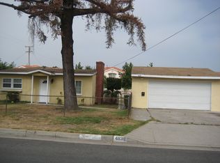 4839 Cogswell Rd, El Monte, CA 91732