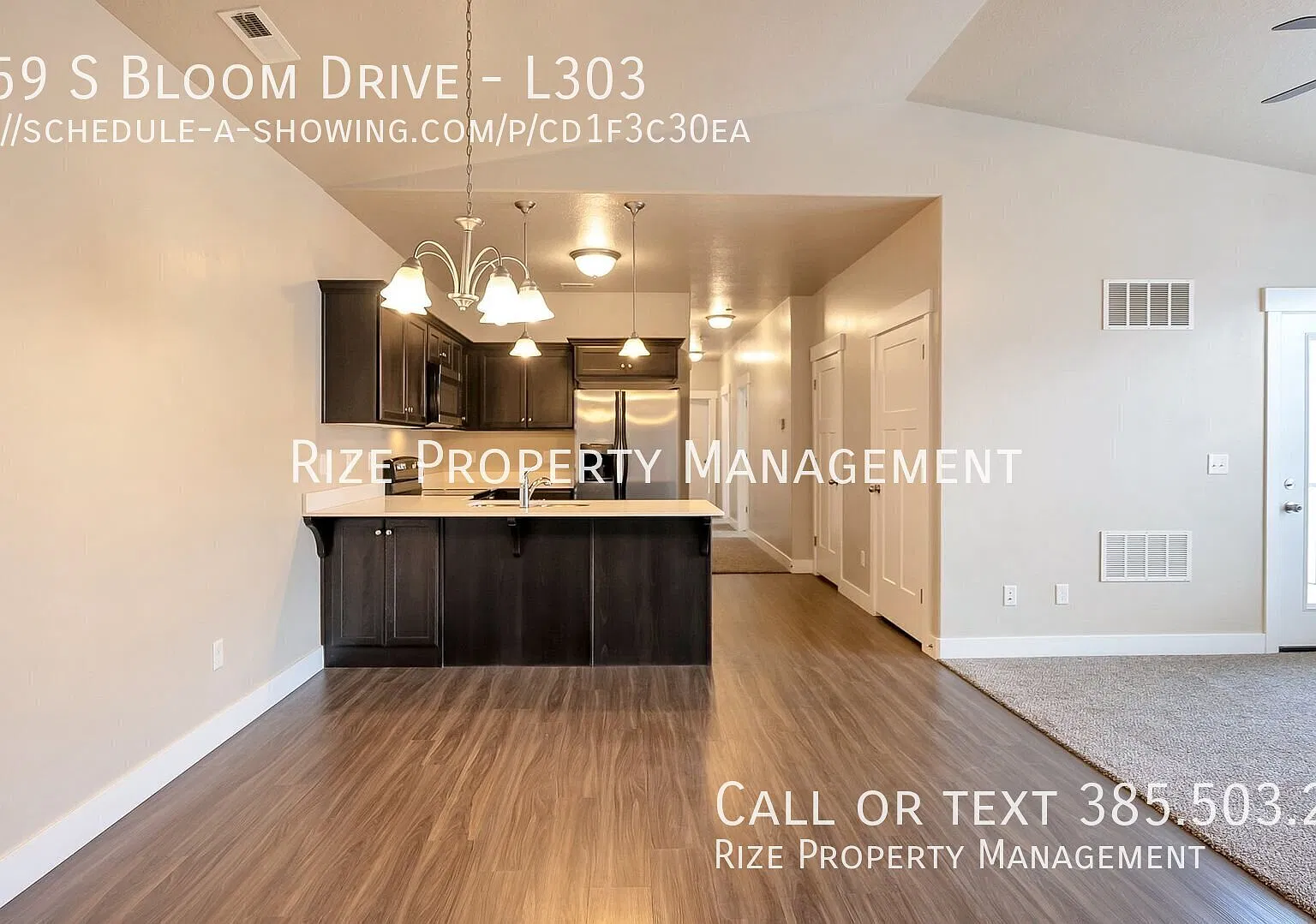 A warm welcome, $500 off. — Photo 2