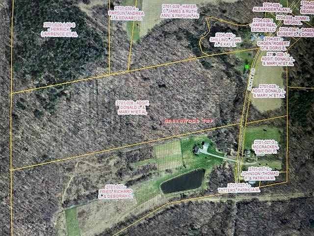 2nd image of 6965 Scott Rd