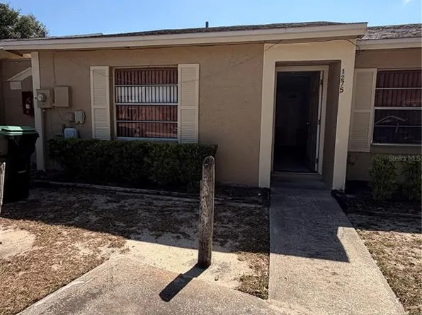 1275 Woodman Way, Orlando, FL 32818