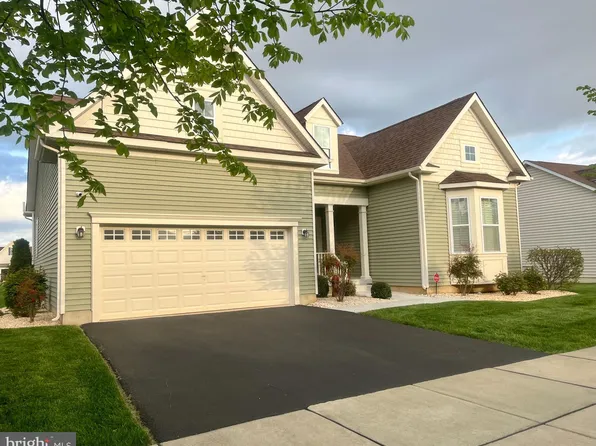 4302 Hepburn Ln, Middletown, DE 19709