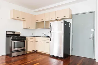 Rented by Garden Management