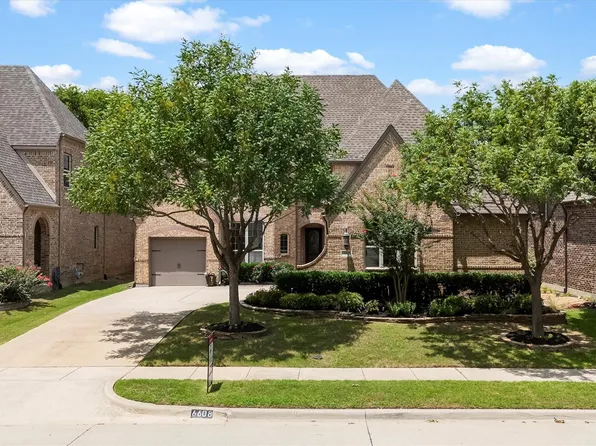 6608 Orchard Park Dr, McKinney, TX 75071