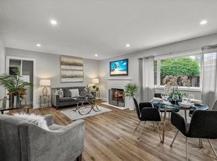 121 Verde Ct, Los Gatos, CA 95032