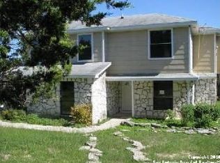 25822 Mahogony Trl, San Antonio, TX 78255